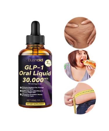 GLP-1 serum multifunction drops for women - Buy Online on GoSupps.com