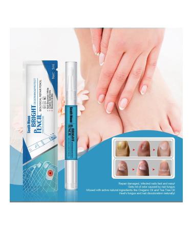 Pencil against nail fungus bio-repair oil (1pc) - Buy Online on GoSupps.com