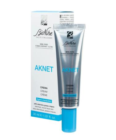 BioNike Cream for oily and problem skin from acne and acne - Buy Online on GoSupps.com