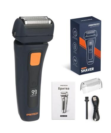 Male trimmer for haircuts of beard and hair - Buy Online on GoSupps.com