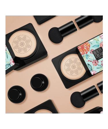 BB BB-Crem Mushrooms CC Primer Conceler bleaching 2 pcs - Buy Online on GoSupps.com