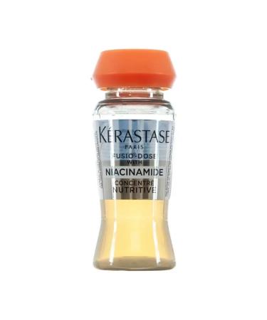 Kerastase Fusio-Dose Concentre Nutritive 10*12 ml concentrate - Buy Online on GoSupps.com