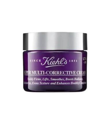 KIEHL'S Multi -corrective face cream