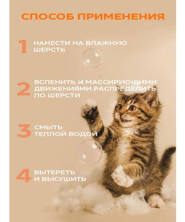 LUIR Container shampoo for washing dogs and cats with chlorhexidine - Buy Online on GoSupps.com