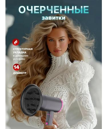 Hair hair dryer powerful professional - Buy Online on GoSupps.com