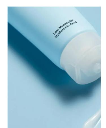 Torriden Face cream Dive in Low Molecular Hyaluronic Acid Cream - Buy Online on GoSupps.com