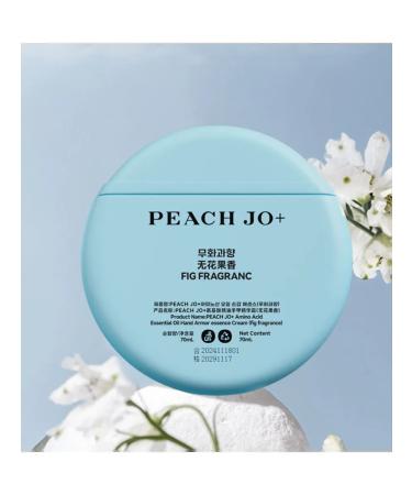 AnimE Ryu Restoring hand cream with a fragrance of figs