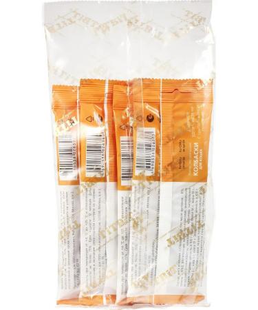 Titbit Delicacy double pleasure for cats 4 tastes 180 g - Buy Online on GoSupps.com