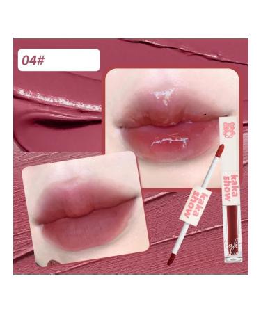 Liquid lipstick for the lip trend 2025