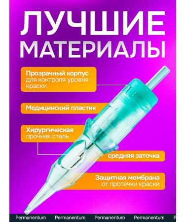 Permanentline Cartridges for Tesla 25 1RLMT 20 pcs - Buy Online on GoSupps.com