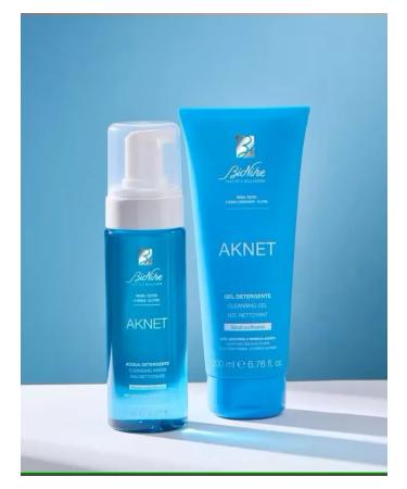 BioNike Body and face scrub for oily problem skin acne - Buy Online on GoSupps.com