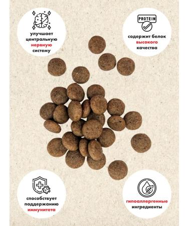 GRIZGO Prolacling for dogs with lamb 450 grams - Buy Online on GoSupps.com