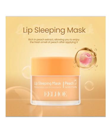 Eelhoe moisturizing and nutrient mask - Buy Online on GoSupps.com