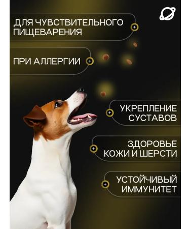 cosmodog Dry feed 12 kg for small breeds with beef - Buy Online on GoSupps.com