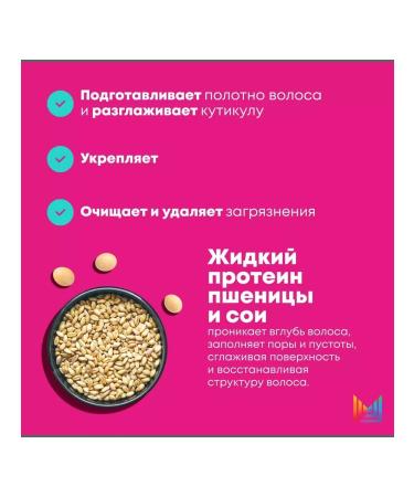 MATRIX Professional shampoo for hair restoration - Buy Online on GoSupps.com