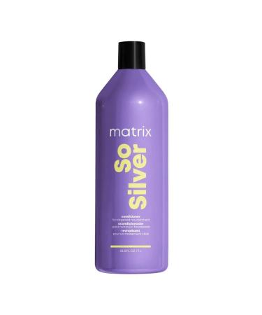 MATRIX Jetting shampoo SO Silver Color Obsessed for - Buy Online on GoSupps.com