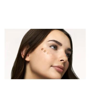 Pupa Tonal base Wonder Me Nude 30 ml 030 - Buy Online on GoSupps.com