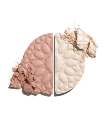 L'arte del bello Palette blush-highlighters Umo & Donna 10 g 02 flameenco - Buy Online on GoSupps.com