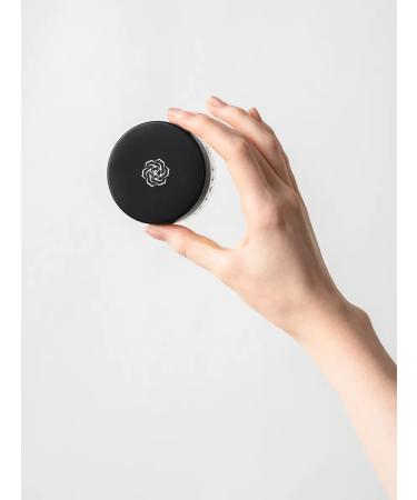 Crystal Minerals Cosmetics Antibacterial finishing powder matting - Buy Online on GoSupps.com