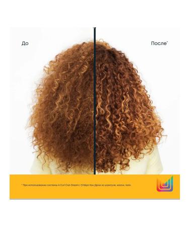 MATRIX Shampoo with honey Manuk for curly and curly hair - Buy Online on GoSupps.com