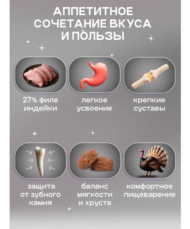 cosmodog Feed for mini dogs dry hypoallergenic with lamb 8 kg - Buy Online on GoSupps.com