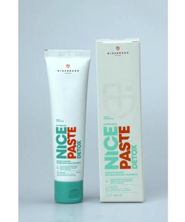 Pesitro Toothpaste restoring enamel set 2 pcs - Buy Online on GoSupps.com