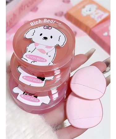 Powder highlighter crumbly trend 2025 - Buy Online on GoSupps.com