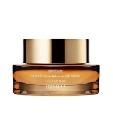 BIDALLI Around the eyes of Vegan Wrinckle Care Intense