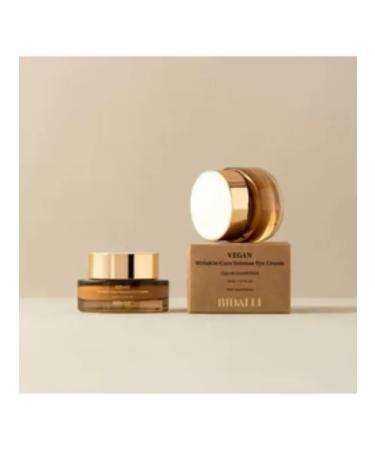 BIDALLI Around the eyes of Vegan Wrinckle Care Intense - Buy Online on GoSupps.com