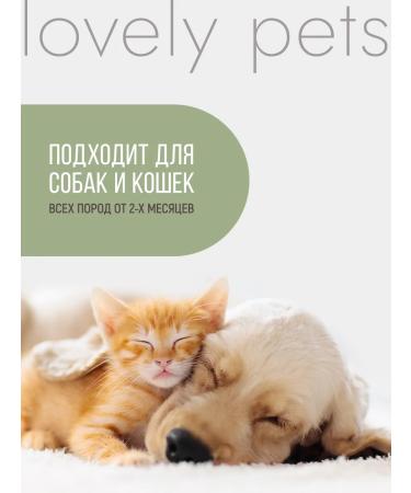 ECOLATIER Container shampoo for dogs and cats 400 ml 2 pcs - Buy Online on GoSupps.com