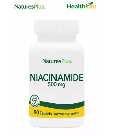 Niacinamide 500mg 90 niacinamide tablets Niacin