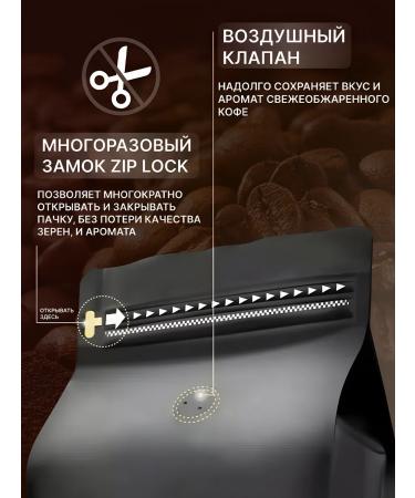 Coffee Bean Vietnamese coffee in grains of 750 g arabica 100% - Buy Online on GoSupps.com