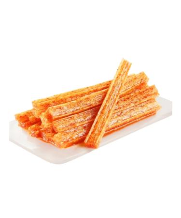 Belevskie delicacies Chinese snacks from soy meat lamb Latiao - Buy Online on GoSupps.com