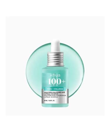 Anua PDRN Hyaluronic 100+ skin - Buy Online on GoSupps.com