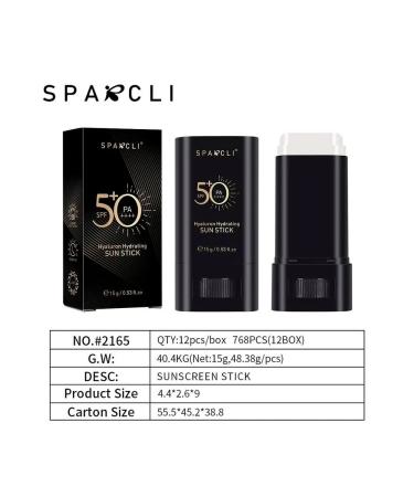 Sun -shapes for face SPF 50 PA ++++ - Buy Online on GoSupps.com