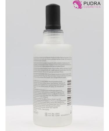 WELLA SP Balance Scalp - Hair loss Clushes 100 ml - Buy Online on GoSupps.com