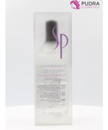 WELLA SP Balance Scalp - Hair loss Clushes 100 ml - Buy Online on GoSupps.com