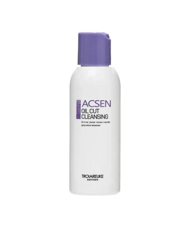 Troireuke AcSEN Washing AcSEN OIL CUT CLEANSING 1 ...