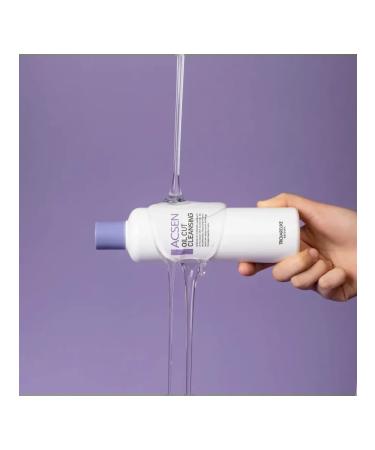 Troireuke AcSEN Washing AcSEN OIL CUT CLEANSING 1 ... - Buy Online on GoSupps.com