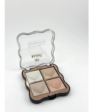 Technician Shadow Highlighter Tone 1 - Buy Online on GoSupps.com