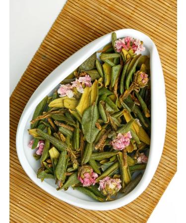 iTEA Changin Dylya herbal tea drink 100 g - Buy Online on GoSupps.com