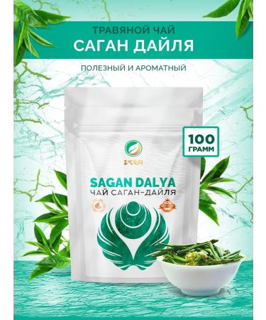 iTEA Changin Dylya herbal tea drink 100 g - Buy Online on GoSupps.com