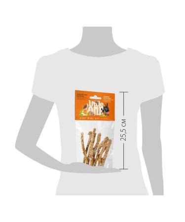 LITTLE ONE Table branches with Pasternak and pumpkin - Buy Online on GoSupps.com