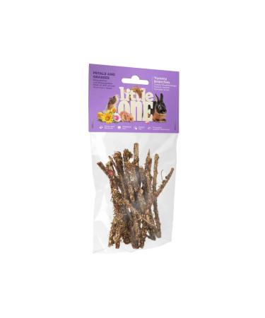 LITTLE ONE Table branches with herbs and petals