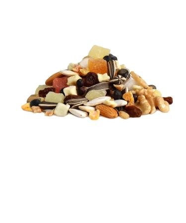 RIO Bird treat fruits and nuts 160g - Buy Online on GoSupps.com