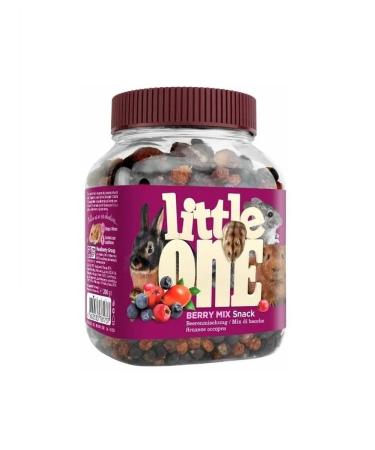 LITTLE ONE Berry Assortment Berry Assortment