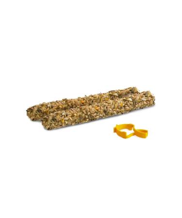 LITTLE ONE Sticks for guinea pigs rabbits and chinchil with herbs - Buy Online on GoSupps.com