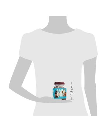LITTLE ONE CARCRETURE TREATION for all types of rodents 200g - Buy Online on GoSupps.com