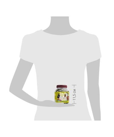 LITTLE ONE Herbal pillows a treat for all types of rodents 100g - Buy Online on GoSupps.com