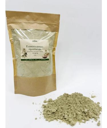 Oflidi Protein hemp 400g - Buy Online on GoSupps.com